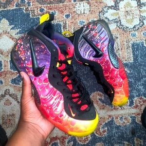 Nike Area 72 Asteroid Foamposites